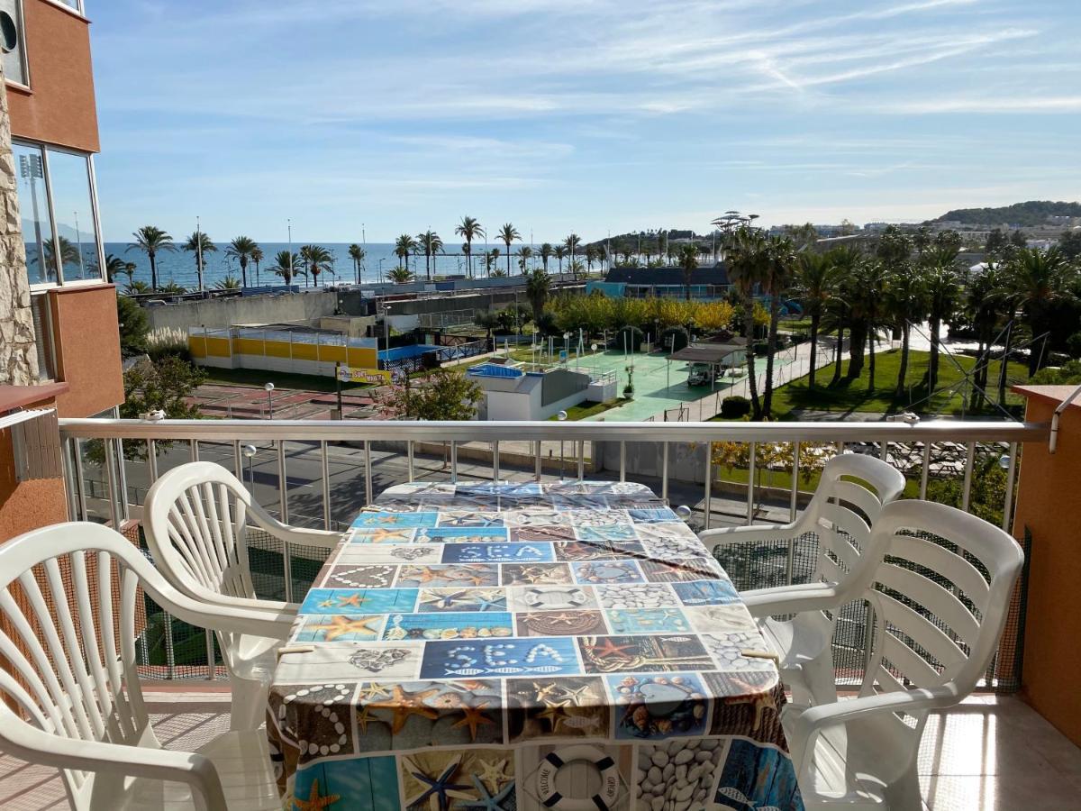 Sun And Beach Lovers, Apartment 14139, La Pineda Buitenkant foto