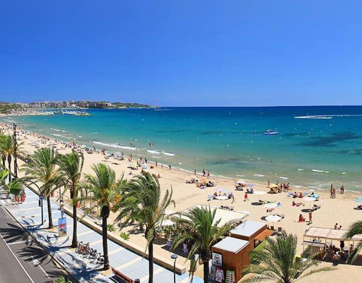 Sun And Beach Lovers, Apartment 14139, La Pineda Buitenkant foto