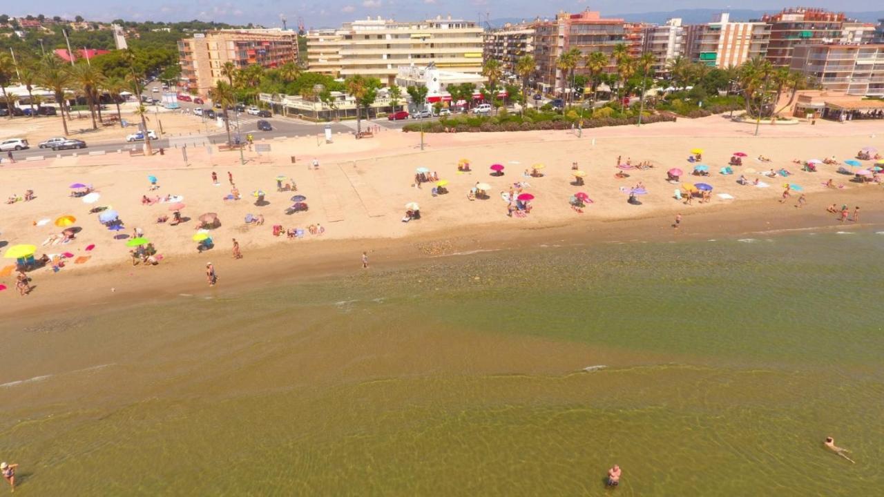 Sun And Beach Lovers, Apartment 14139, La Pineda Buitenkant foto