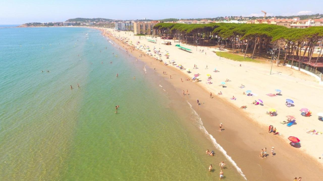 Sun And Beach Lovers, Apartment 14139, La Pineda Buitenkant foto
